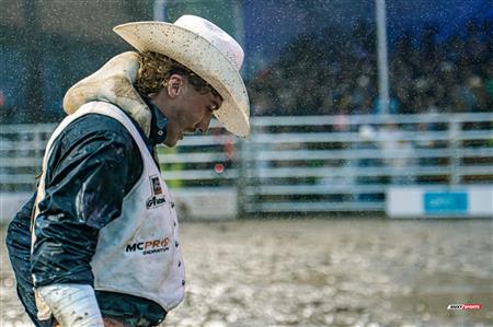 2024 - Rodéo Sainte Catherine de la Jacques Cartier, par Steve Plante