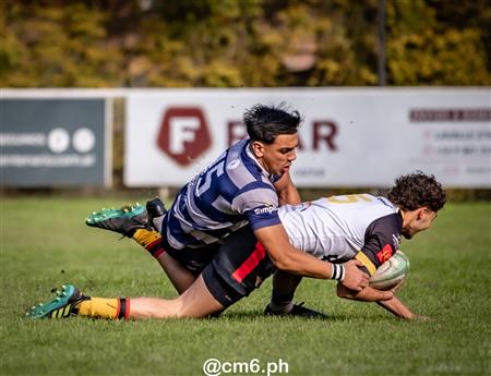 URT 2024 - Universitario (57) vs (6) Cardenales