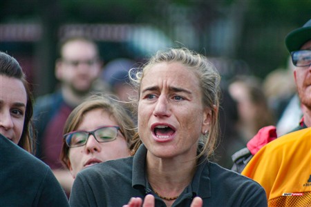 RQ 2017 - Finales LP2 Masc - RCM (21) vs (8) Westmount RC