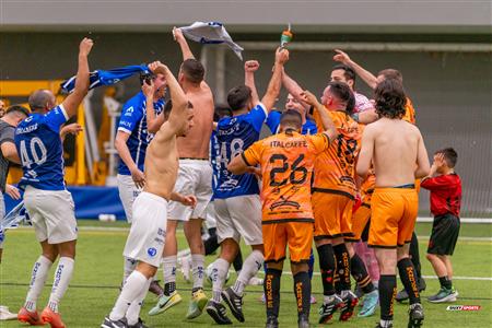 TKL 2024 Div 3 - Final - Bandjos Div3A (3) vs (2) Rage