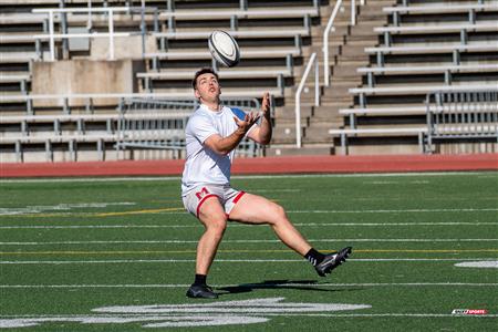 2024 McGill Alumni Rugby Reunion