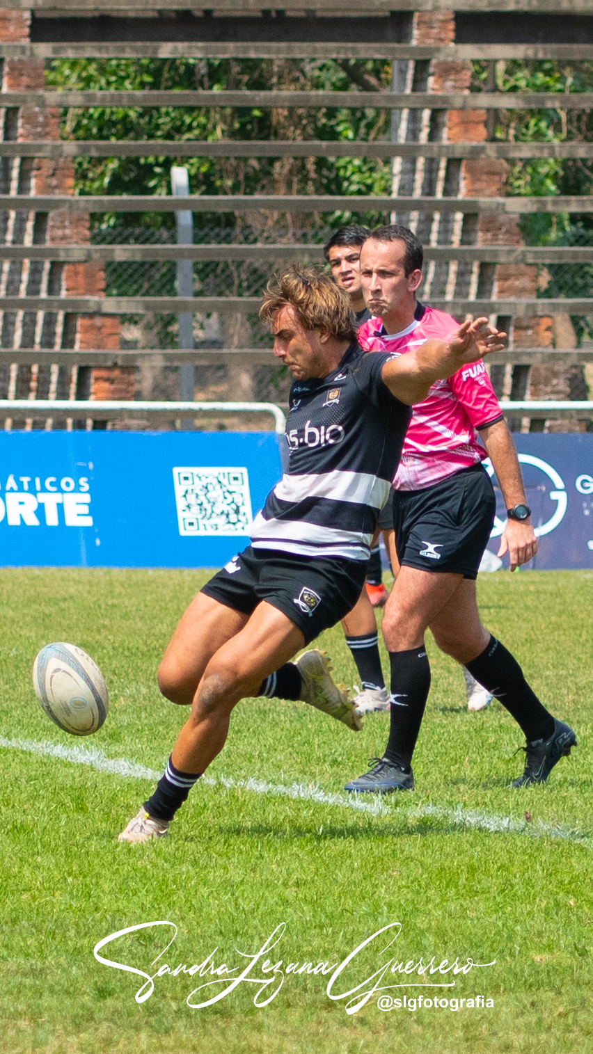  Tucumán Lawn Tennis Club - Tala Rugby Club - Rugby - UAR - Nacional de Clubes 2024 - Tucuman Lawn Tennis vs Tala (#UAR24NCTCLTTC09) Photo by: Sandra Lezana Guerrero | Siuxy Sports 2024-09-21