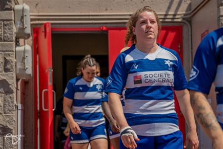 QORC-CROQ 2024 - FINALS - QUÉBEC OUEST (48) VS (26) ONTARIO OUEST - 3RD POSITION