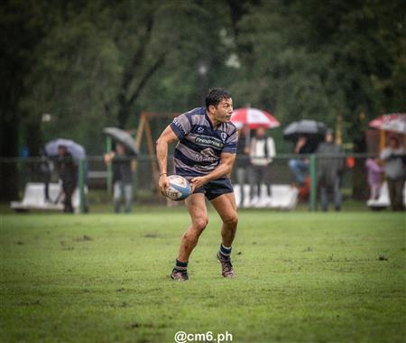 URT 2024 - Tucuman Rugby (20) vs (19) Universitario de Tucuman