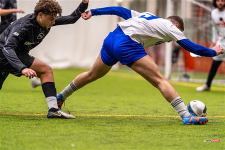 TKL 2024 DIV 3 - FC Lion D3 (3) vs (0) Himmithy FC