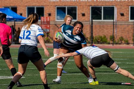 QORC-CROQ 2024 - Finals - QUÉBEC EST (37) VS (13) ONTARIO EST - 1st Position