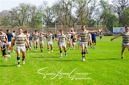 UAR - Nacional de Clubes 2024 - Tucuman Lawn Tennis vs Tala