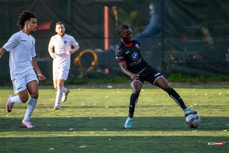 PLSQ - CS Mont-Royal Outremont (0) vs (0) AS de Laval