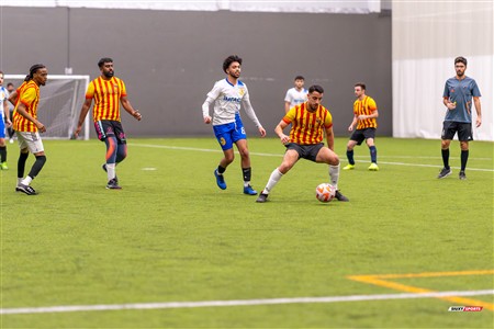 TKL 2024 DIV 3 - FC Lion D3 (1) vs (5) 64&CO 