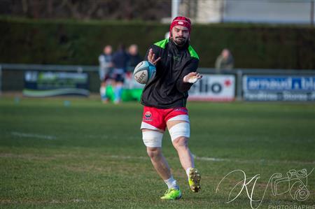 Fed2 2024 - SMS (31) vs (17) SOV