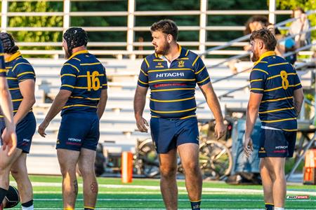 RQ 2024 - Super Ligue M2 - TMR (33) vs (8) RCM