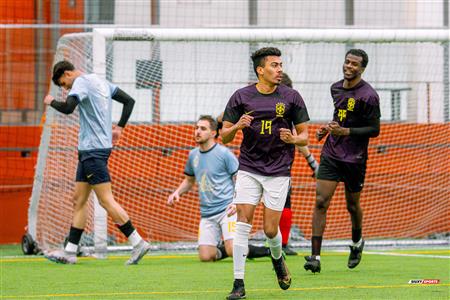 TKL 2024 DIV 2 - Semi Final - Joga Bonito (5) vs (3) FC Lion