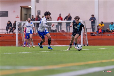 TKL 2024 Div 3 - Wagwan United (1) vs (4) FC Lion D3