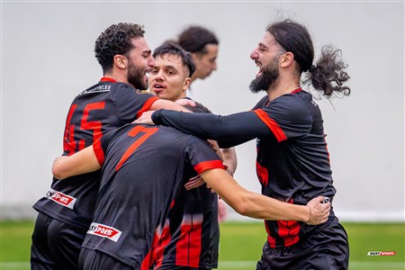 TKL 2024 Div2 - FC Lion (4) vs (3) LOSC FC