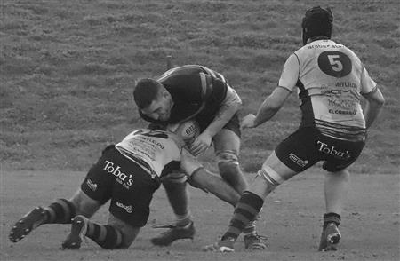 FER 2024 - DHB - LA UNICA RT (5) VS (26) Gaztedi RT