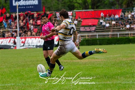 UAR - Torneo del Interior 2024 - Tucuman Lawn Tennis Club (24) vs (15) Cordoba Athletic