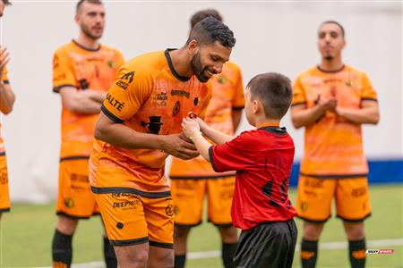 TKL 2024 Div 2 - Final - Bandjos Div2 (2) vs (1) Joga Bonito