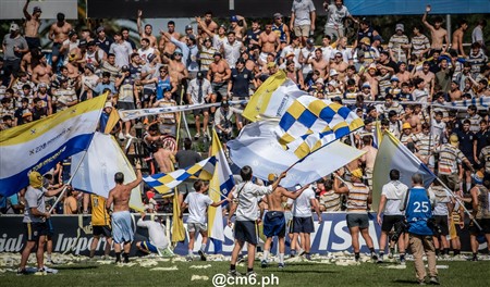 UAR - Nacional de Clubes 2024 - Tucuman Lawn Tennis (22) vs (17) Alumni