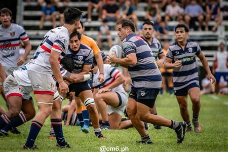 URT 2024 - Universitario de Tucuman vs Natacion y Gimnsasia - Amistoso