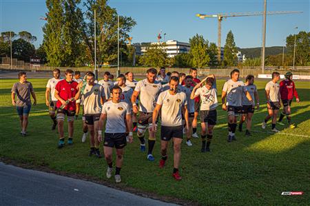 FER 2023 - DHB - Getxo Artea RT vs Uribealdea Rugby
