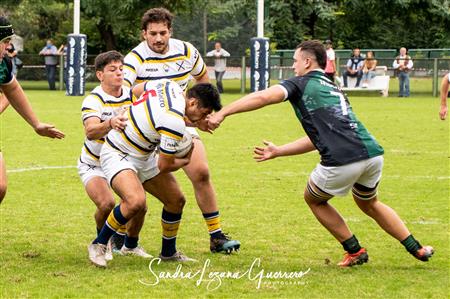 URT 2021 - Tucuman Lawn Tennis Club vs Tucuman Rugby