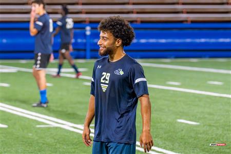 RSEQ 2024 - Hors Champ - U de Montréal (3) vs (2) Montmorency