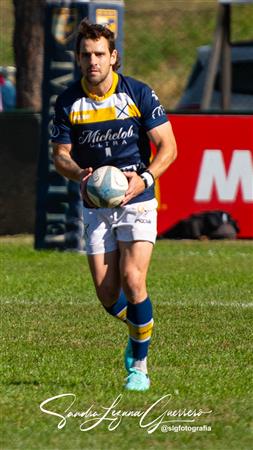 TDI 2024 - CRAI (15) vs (24) Tucuman Lawn Tennis Club