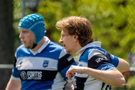 RQ 2024 - Super Ligue M Rés - TMR (45) vs (20) Parc Olympique