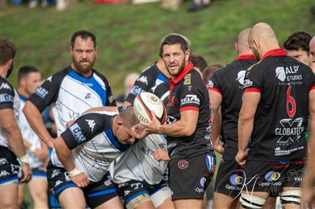 FFR 2024 Fed2 - Bievre SG vs US Vinay