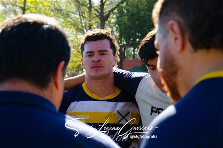 TDI 2024 - CRAI (15) vs (24) Tucuman Lawn Tennis Club