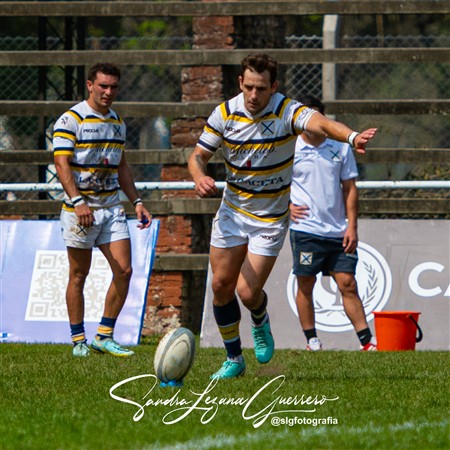 UAR - Nacional de Clubes 2024 - Tucuman Lawn Tennis vs Tala