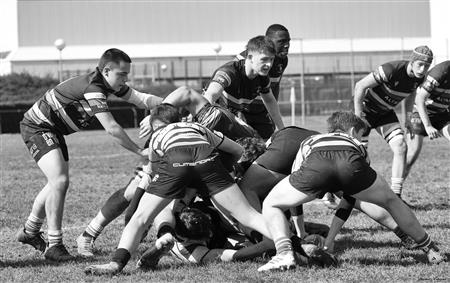 FER 2024 - Sub18 - La Unica RT vs Elorrio RT