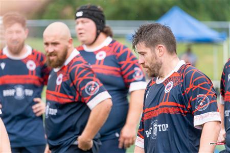 RQ 2024 - Finales - LPR2 M1 - Brome Lake (20) vs (17) Trois-Rivières