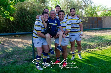 UAR - Torneo del Interior -  Tucuman Lawn Tennis Club vs Los Tordos RC