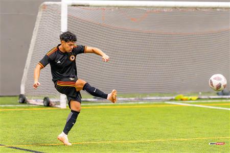 TKL 2024 DIV 2 - FC Lion (3) vs (4) Bolos TKL