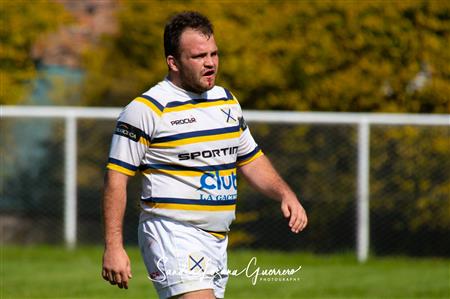 URT 2019 - Tucuman Lawn Tennis vs Universitario Rugby