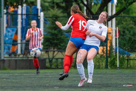 PLSQ F - CS Mont-Royal Outremont (1) vs (0) Ottawa South