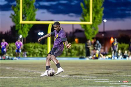 TKL 2024 DIV 1 - Joga Bonito (1) vs (1) Catalunya FC