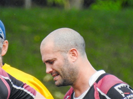 RQ 2017 - Finales LP2 Masc - RCM (21) vs (8) Westmount RC