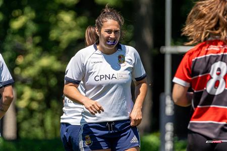 RQ 2024 - SL - W1 - Ste-Anne (29) vs (10) Beaconsfield