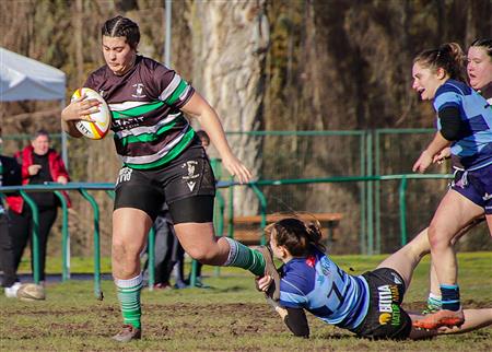 FER 2024 - La Unica RT vs Elorrio RT - Neskak