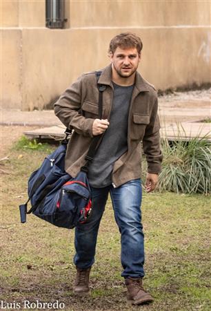 URBA 2024 - 1ra C - Areco RC (10) vs (45) Centro Naval