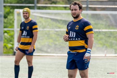 RQ 2024 - Super Ligue M Rés - TMR (45) vs (20) Parc Olympique