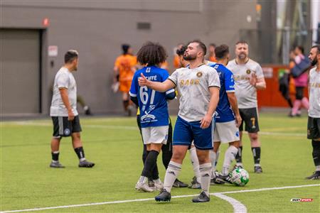 TKL 2024 Div 3 - Final - Bandjos Div3A (3) vs (2) Rage