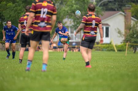 RQ 2024 - Finales - LPR3M - Mont-Tremblant vs XV de Montreal