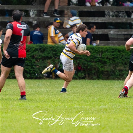 UAR - Torneo del Interior 2024 - Tucuman Lawn Tennis Club (24) vs (15) Cordoba Athletic