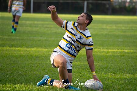 URT 2021 - Tucuman Lawn Tennis Club vs Natacion y Gimnasia