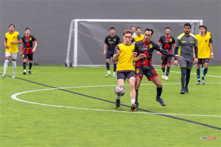 TKL 2024 Div2 - FC Lion (6) vs (4) Joga Bonito