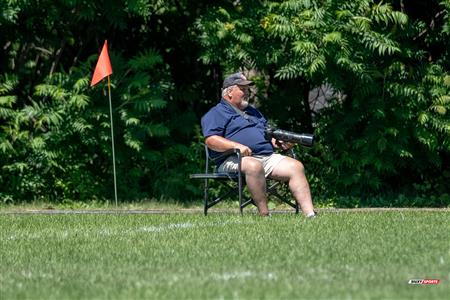 RQ 2024 - SL - W2 - Ste-Anne (34) vs (36) Beaconsfield