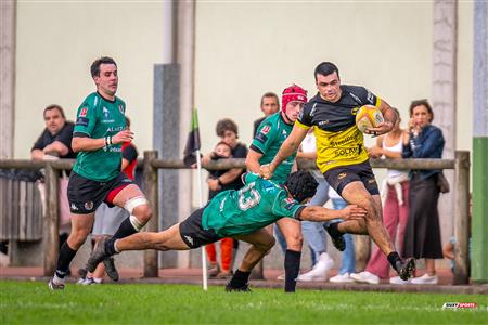 FER 2024 - Gernika (23) vs (10) Getxo - Rugby